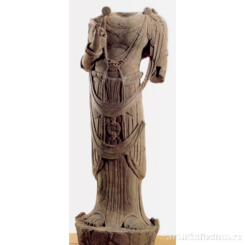 Бодхисатва