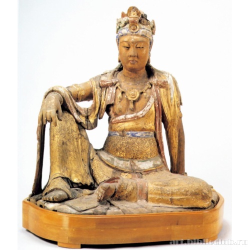 Бодхисатва Гуаньинь