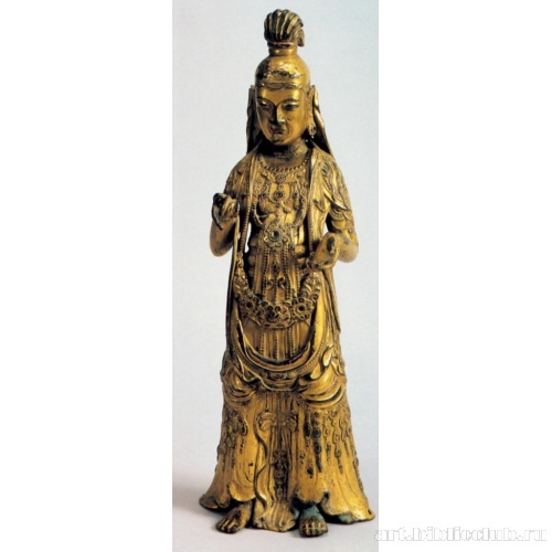 Бодхисатва Гуаньинь ?