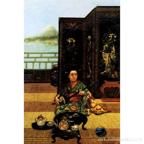 Чайная церемония