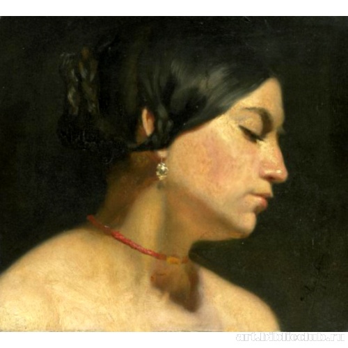 Мария Магдалина