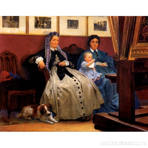 Моя мастерская