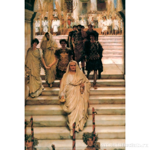 Триумф Тита