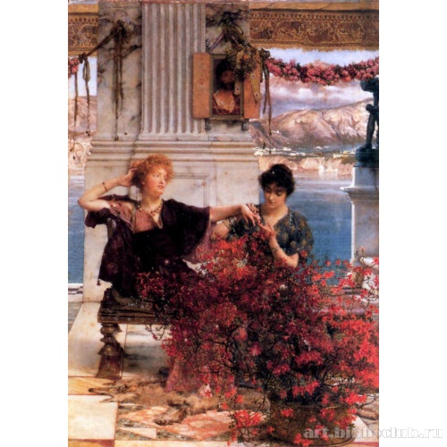 Позолоченные узы любви