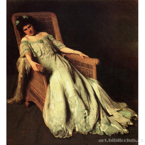 Этюд фигуры