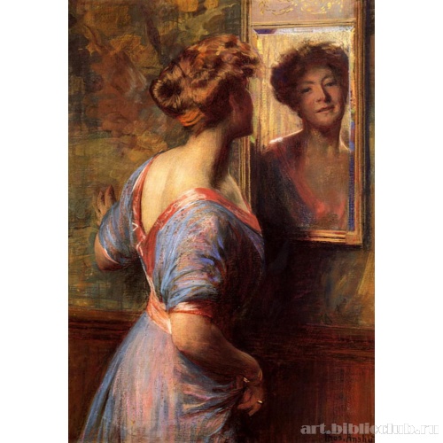 Мимолтный взгляд