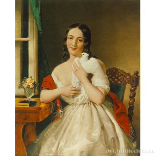 Голубиная почта