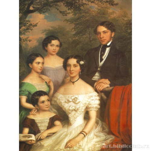 Семейство Дегенфельд