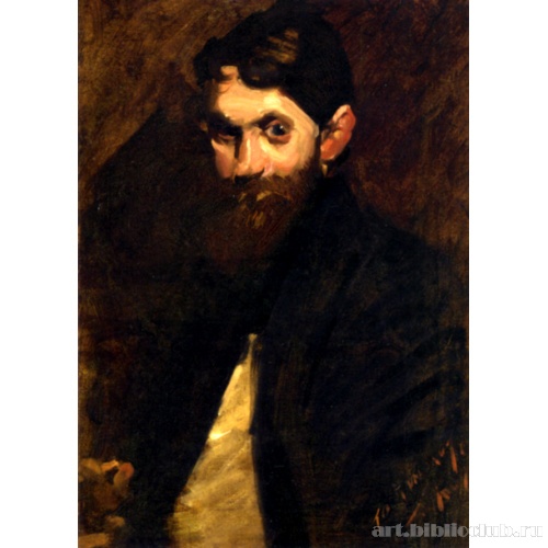 Август Линдберг