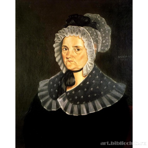 Джейн Брет-Хитт Саппингтон