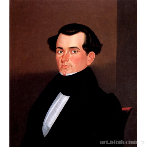 Майор Джеймс Сидни Роллинс