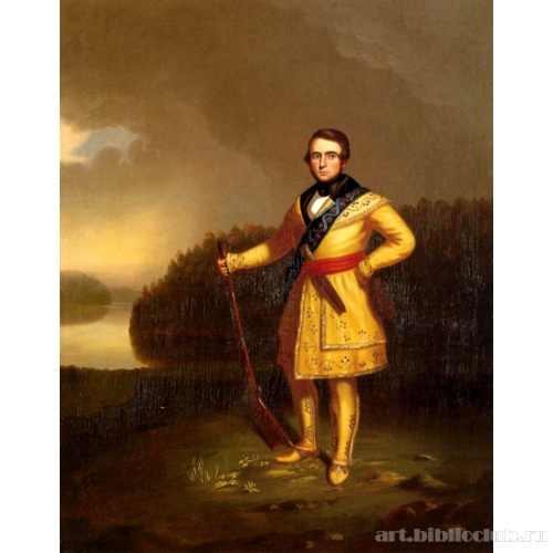 Леонидас Ветмор