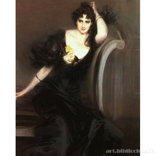 Леди Колин Кэмпбелл