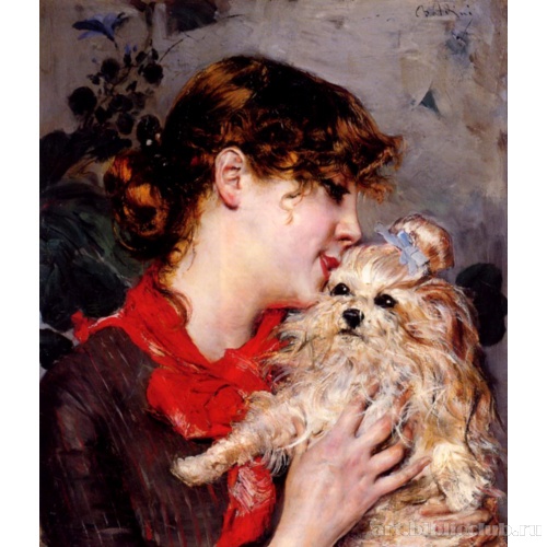 Мадам Режан