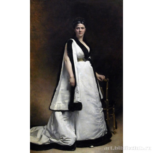 Мадам Паска