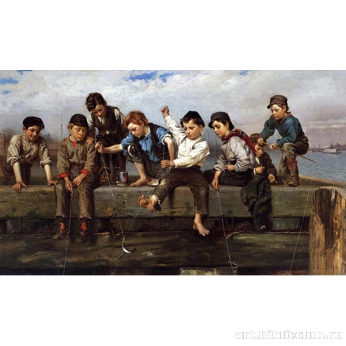 Напряженный момент