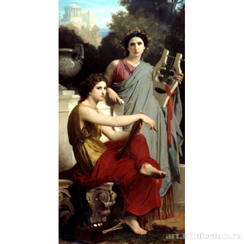 Искусство и литература