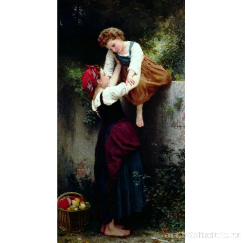 Маленькие воровки