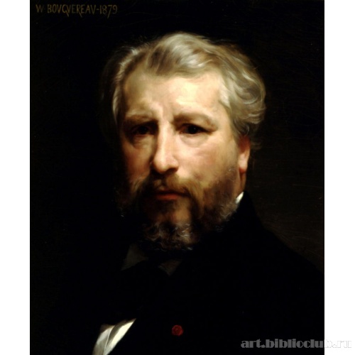 Автопортрет