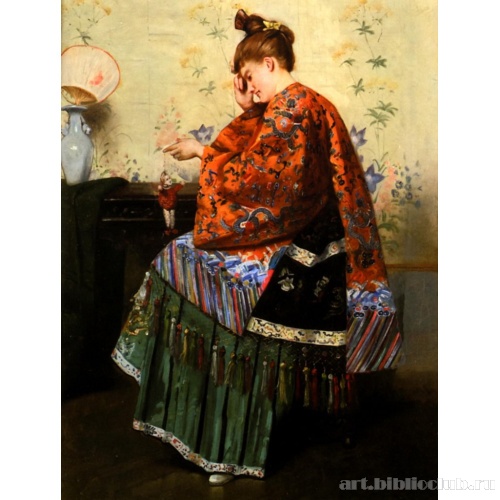 Марионетка