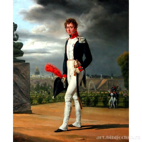 Филипп Ленуар