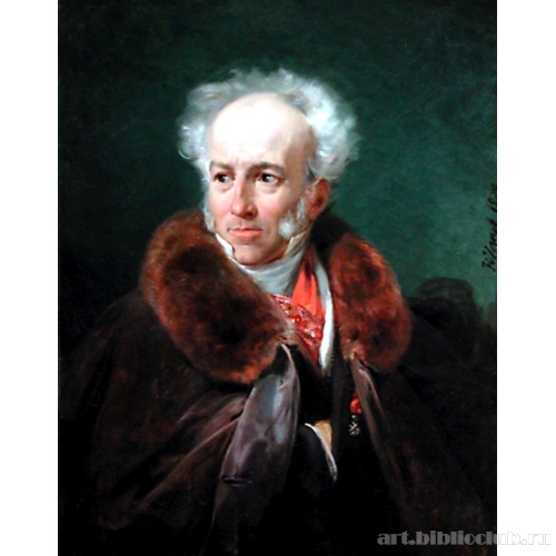 Жан-Батист Изабе