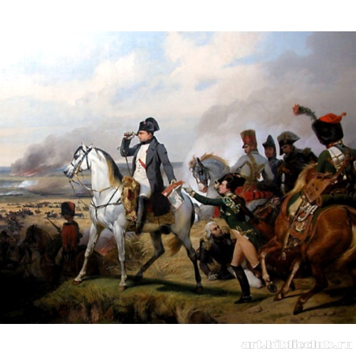 Битва при Ваграме, 6 июля 1809 года