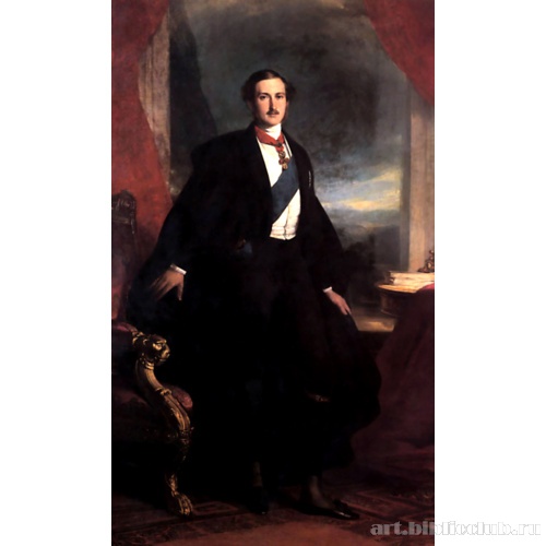 Принц Альберт