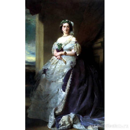 Джулия Луиза Босвилл, леди Миддлтон