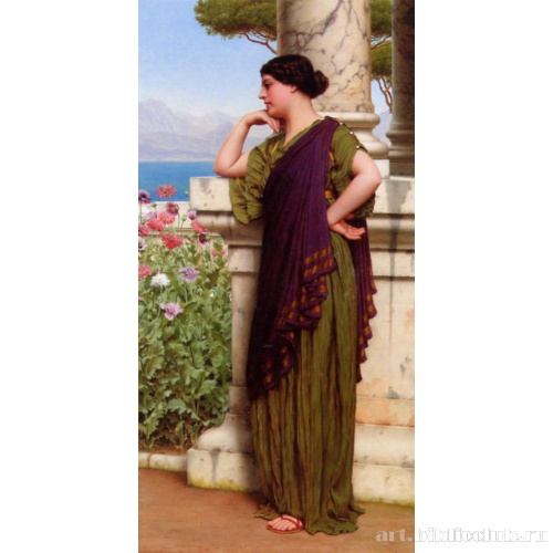 Нежные думы