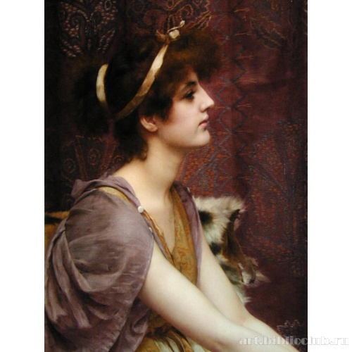 Классическая красота