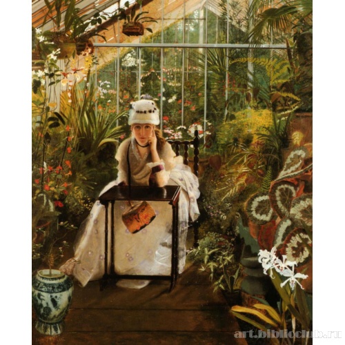 Задумчивость