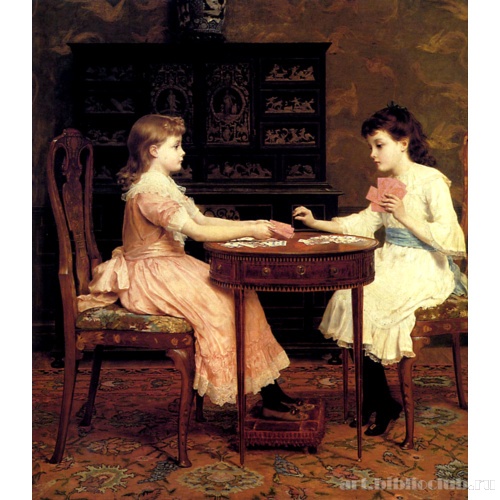 Игра в карты