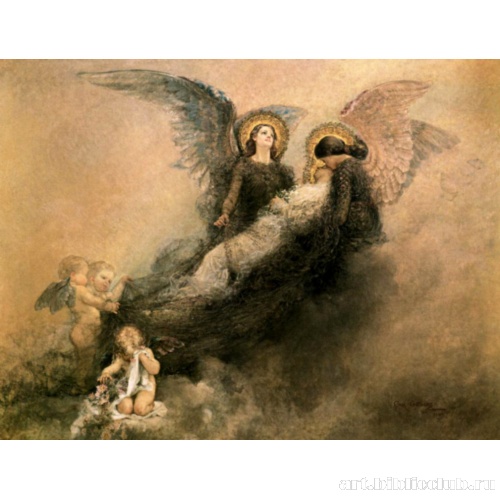 Arcessita ab Angelis