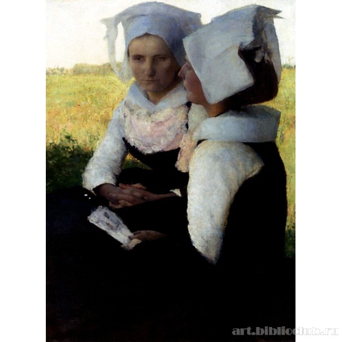 Бретонки