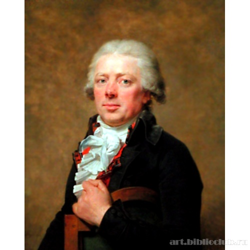 Луи-Шарль Мэгре