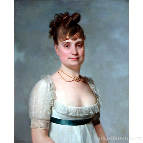 Мадам Луи-Шарль Мэгре