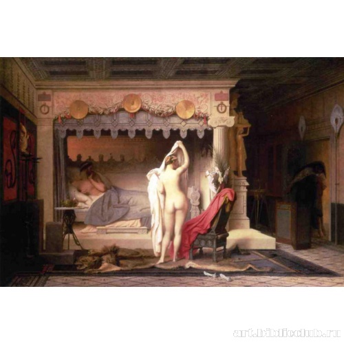 Король Кандавл