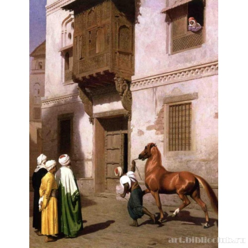 Продажа дома в Каире