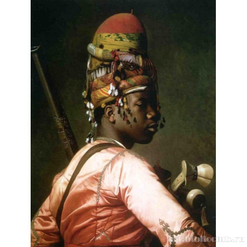 Черный Башибузук