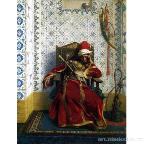 Маркос Боцарис