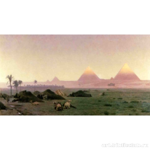 Первые лучи