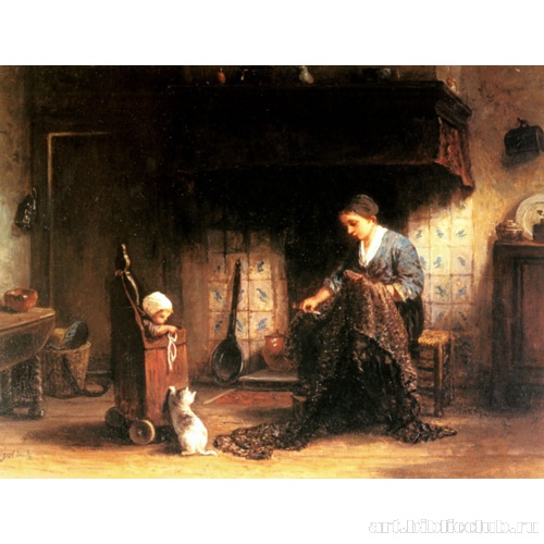 Починка сетей