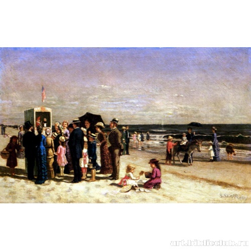 Кони Айленд