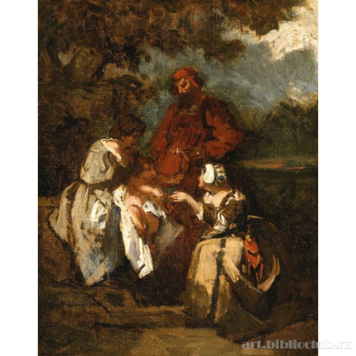 Семейная группа