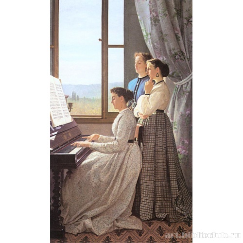 Народная песня