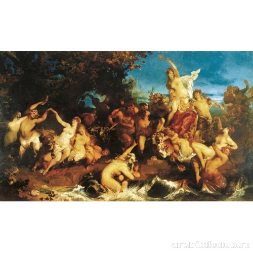 Триумф Ариадны