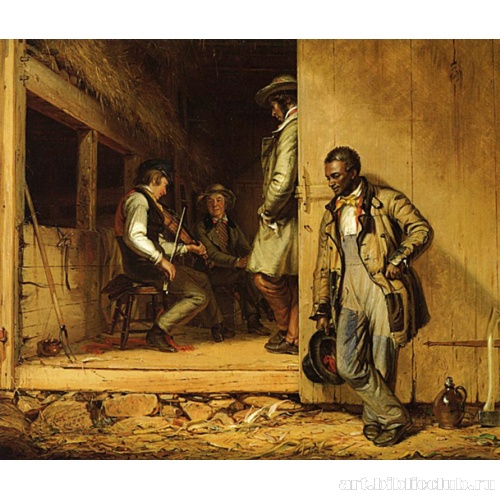 Сила музыки