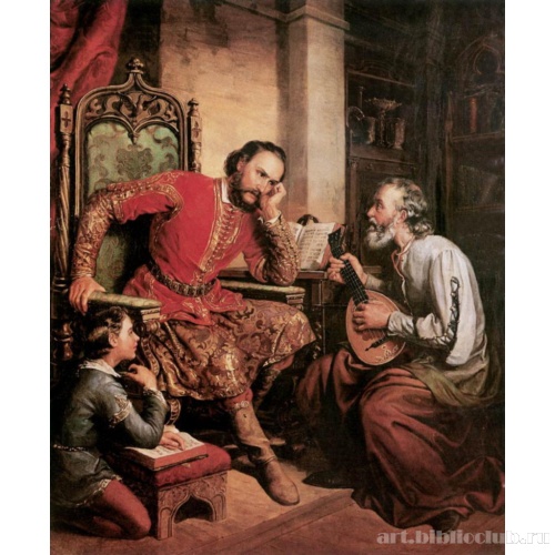 Палатин Тамаш Надашди и Тиноди