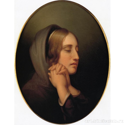 Жемчужина горя